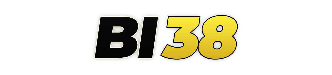 bi38 Logo